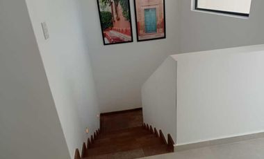 CASA EN VENTA EN ZIRÁNDARO SAN MIGUEL DE ALLENDE
