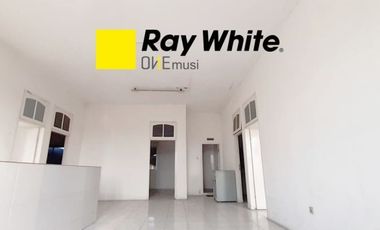 GUDANG,BEKAS PABRIK MAKANAN, DRIYOREJO, GRESIK
