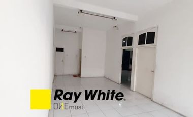 GUDANG,BEKAS PABRIK MAKANAN, DRIYOREJO, GRESIK