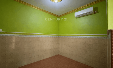 Rumah Luas Dekat RS UAD Ideal Untuk Hunian Dan Kantor