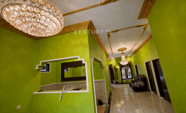 Rumah Luas Dekat RS UAD Ideal Untuk Hunian Dan Kantor