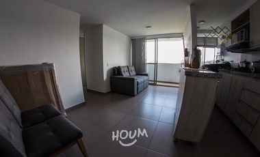 Apartamento Peñas Blancas ID: 70285s