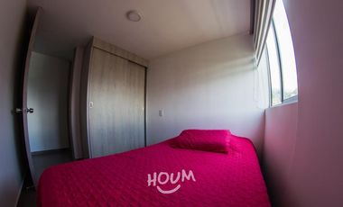 Apartamento Peñas Blancas ID: 70285s