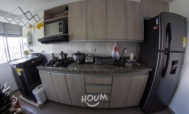 Apartamento Peñas Blancas ID: 70285s