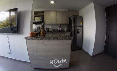 Apartamento Peñas Blancas ID: 70285s