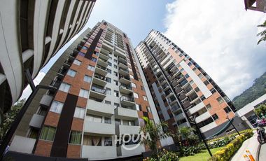 Apartamento Peñas Blancas ID: 70285s