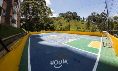 Apartamento Peñas Blancas ID: 70285s