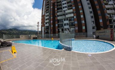 Apartamento Peñas Blancas ID: 70285s