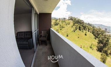 Apartamento Peñas Blancas ID: 70285s