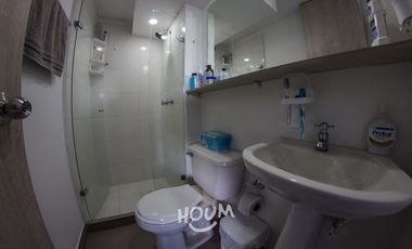 Apartamento Peñas Blancas ID: 70285s