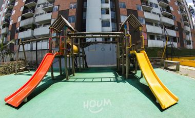 Apartamento Peñas Blancas ID: 70285s