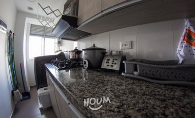 Apartamento Peñas Blancas ID: 70285s