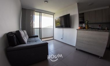 Apartamento Peñas Blancas ID: 70285s