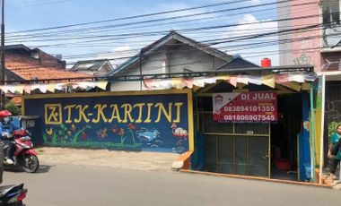 Rumah Dijual Murah di Pondok Aren Tangerang Selatan
