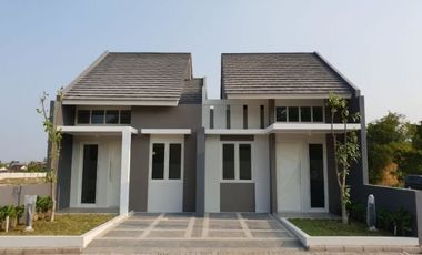 Rumah dijual di Jawa Timur, Gresik