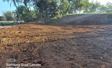 Kavling 1 Jt-an/m2 Dekat Lapangan Panca Arga Magelang