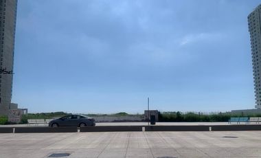 Terreno  en VENTA con playa en Cosra de oro. .