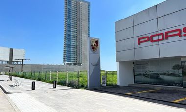 Terreno  en VENTA con playa en Cosra de oro. .
