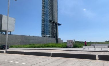 Terreno  en VENTA con playa en Cosra de oro. .