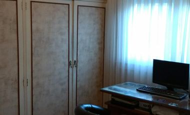 CASA EN LOTE PROPIO AL FRENTE