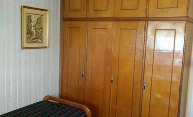 CASA EN LOTE PROPIO AL FRENTE