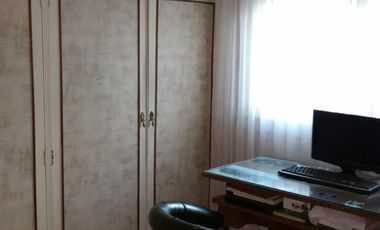 CASA EN LOTE PROPIO AL FRENTE