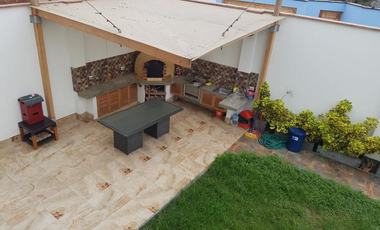 Departamento venta en Ur. Prolongacion Jahuay, Lurin
