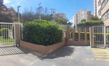 Departamento en venta de 2 dorm. en Valparaíso