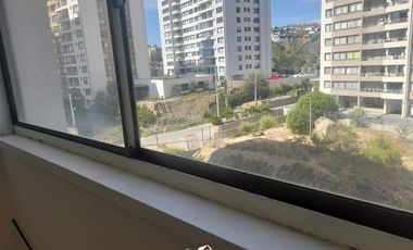 Departamento en venta de 2 dorm. en Valparaíso