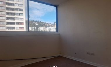 Departamento en venta de 2 dorm. en Valparaíso