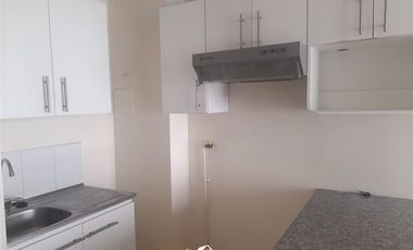Departamento en venta de 2 dorm. en Valparaíso