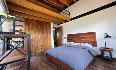 CASA EN VENTA CERRO GORDO, VALLE DE BRAVO