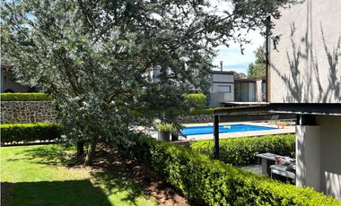 CASA EN VENTA CERRO GORDO, VALLE DE BRAVO