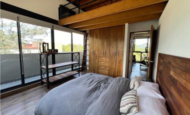 CASA EN VENTA CERRO GORDO, VALLE DE BRAVO