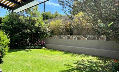 CASA EN VENTA CERRO GORDO, VALLE DE BRAVO