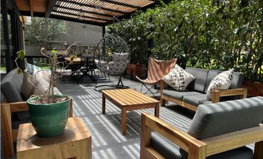 CASA EN VENTA CERRO GORDO, VALLE DE BRAVO