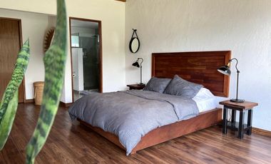 CASA EN VENTA CERRO GORDO, VALLE DE BRAVO