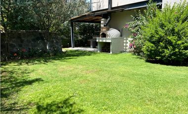 CASA EN VENTA CERRO GORDO, VALLE DE BRAVO