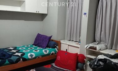 Dijual Rumah Asri Taman Kedoya Baru Jakarta Barat
