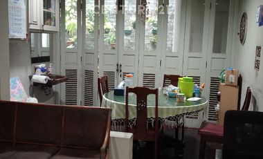 Dijual Rumah Asri Taman Kedoya Baru Jakarta Barat