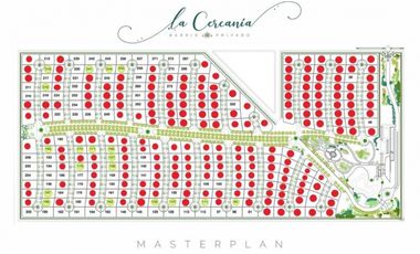 Barrio Privado 