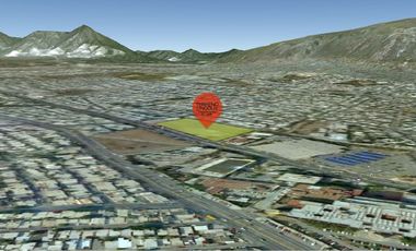 Venta de Terreno Comercial, Monterrey N.L