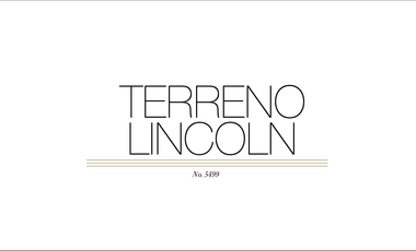 Venta de Terreno Comercial, Monterrey N.L