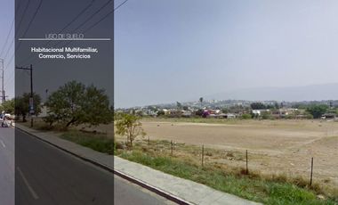 Venta de Terreno Comercial, Monterrey N.L