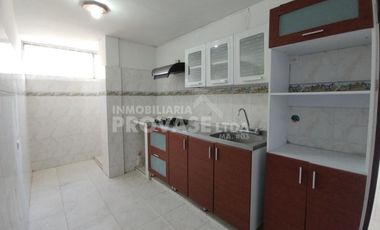 apartamento en arriendo en centro. Cod A2340