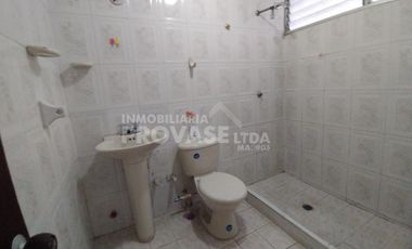 apartamento en arriendo en centro. Cod A2340