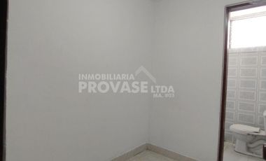 apartamento en arriendo en centro. Cod A2340