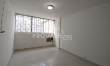 apartamento en arriendo en centro. Cod A2340