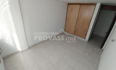 apartamento en arriendo en centro. Cod A2340