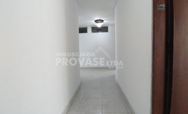 apartamento en arriendo en centro. Cod A2340